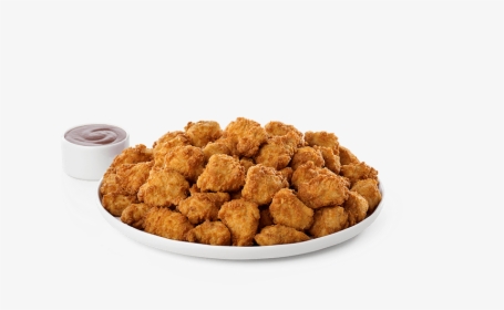 Small Hot Chick Fil A® Nuggets Tray"  Src="https - Falafel, HD Png Download, Free Download